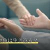 死んだ金魚は生き返る？